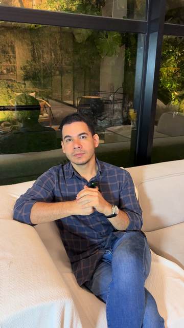 Reel de Andr&eacute;s Thorrens